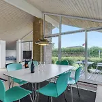 Two-bedroom In Feriehus Broager