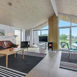 Two-bedroom In Holiday home *