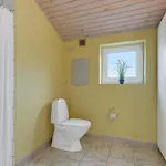Two-bedroom In Feriehus Broager
