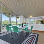Holiday home Two-bedroom In Broager