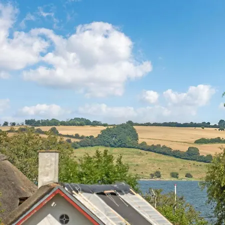 Two-bedroom In 別荘