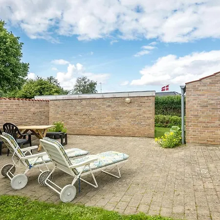 Two-bedroom In 別荘 Broager