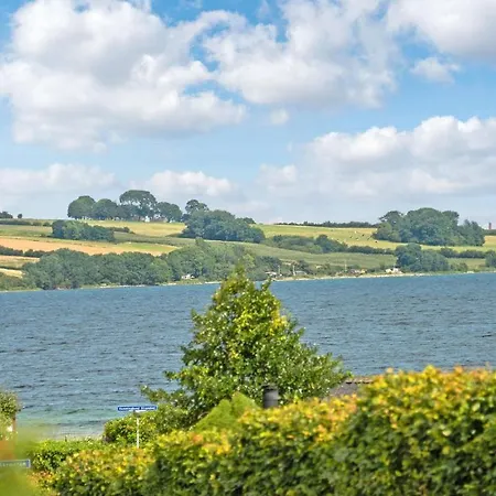 Two-bedroom In 別荘 Broager