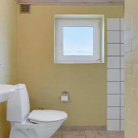 Two-bedroom In *