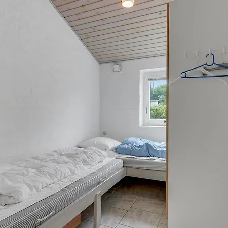 Holiday home Two-bedroom In *
